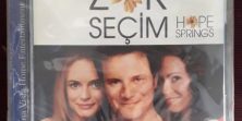 Zor Seçim - Hope Springs (2003) Orijinal VCD Film Satış