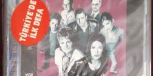Çılgın Kovalamaca - Chain of Fools (2000) Orijinal VCD Film Satış