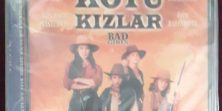 Kötü Kızlar  - Bad Girls (1994) Orijinal VCD Film Satış