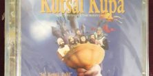 Kutsal Kupa - Monty Python and the Holy Grail (1975) Orijinal VCD Film Satış