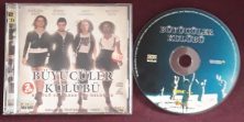 Büyücüler Kulübü - The Craft (1996) Orijinal VCD Film Satış