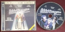Galaksi Savaşçıları - Galaxy Quest (1999) Orijinal VCD Film Satış