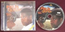 Polis Quinn - The Mighty Quinn (1989) Orijinal VCD Film Satış
