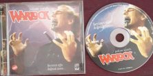 Warlock (1989) Orjinal VCD Film