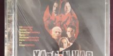 Yangın Var  - What to Do in Case of Fire (2001)  Orijinal VCD Film Satış