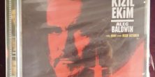 Kızıl Ekim  - The Hunt for Red October (1990)  Orijinal VCD Film Satış