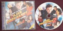 Ajan Cody Banks 2- Agent Cody Banks 2: Destination London (2004) Orijinal VCD Film Satış