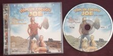Çöplük Çocuğu Joe - Joe Dirt (2001) Orijinal VCD Film Satış
