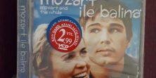 Mozart Ve Balina -  Mozart and the Whale (2005) Orijinal VCD Film Satış