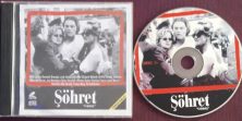 Şöhret  - Celebrity (1998) Orijinal VCD Film Satış
