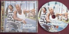 Kenar Mahalle - Baby Boy (2001) Orijinal VCD Film Satış