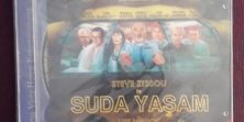 Suda Yaşam - The Life Aquatic with Steve Zissou (2004) Orijinal VCD Film Satış