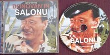 Donovanın Salonu - Donovan's Reef (1963) Orijinal VCD Film Satış