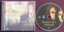 Beethoven'ı anlamak - Copying Beethoven (2006)  Orijinal VCD Film Satış