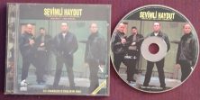Sevimli Haydut - Ordinary Decent Criminal (2000)  Orijinal VCD Film Satış