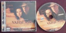 Vahşi Aşk - All the Pretty Horses (2000) Orijinal VCD Film Satış