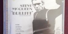 Gangsterin Kaderi - Bullitt (1968) Orijinal VCD Film Satış