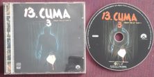 13. Cuma 3. Bölüm - Friday the 13th Part III (1982) Orijinal VCD Film