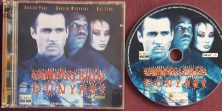 Vampirlerin Dünyası   - The Breed (2001)  Orijinal VCD Film Satış
