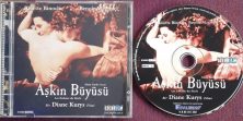Aşkın Büyüsü  - Les enfants du siècle (1999)  Orijinal VCD Film Satış