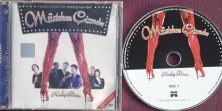 Müstehcen Çizmeler  - Kinky Boots (2005)  Orijinal VCD Film Satış