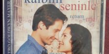 Kalbim Seninle - Return to Me (2000) Orijinal VCD Film Satış