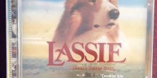 Lassie (1994) Orijinal VCD Film Satış