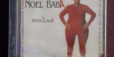 Noel Baba -  The Santa Clause (1994) Orijinal VCD Film Satış