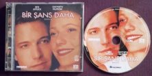 Bir şans daha - Bounce (2000) Orijinal VCD Film Satış