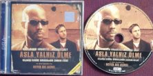 Asla Yalnız Ölme - Never Die Alone (2004) Orijinal VCD Film Satış