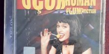 Uçuk Roman - Plump Fiction (1997) Orijinal VCD Film Satış