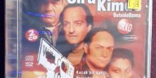 Sıra Kimde - Outside Ozona (1998) Orijinal VCD Film Satış