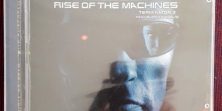 Terminator 3 - Terminator 3: Rise of the Machines (2003) Orijinal VCD Film Satış