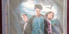 Harry Potter ve Azkaban Tutsağı - Harry Potter and the Prisoner of Azkaban (2004)  Orijinal VCD Film Satış