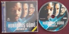 Kurtuluş Günü - Independence Day (1996) Orijinal VCD Film Satış