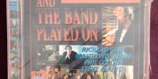 Ve Orkestra Çalmaya Devam Ediyor - And the Band Played On (1993) Orijinal VCD Film Satış
