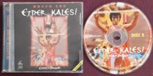 Ejder Kalesi - Enter the Dragon (1973) Orijinal VCD Film Satış