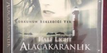 Alacakaranlık - Half Light (2006) Orijinal VCD Film Satış