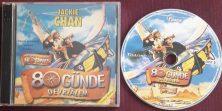 80 Günde Devr-i Alem - Around the World in 80 Days Orijinal VCD Film Satış