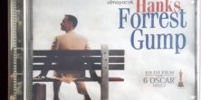 Forrest Gump (1994) Orijinal VCD