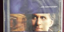 Sakın konuşma - Don't Say a Word (2001) Orijinal VCD Film Satış