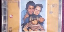 Kramer Kramer`e Karşı - Kramer vs. Kramer (1979) Orijinal VCD