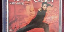 Romeo Ölmeli - Romeo Must Die (2000) Orijinal VCD Film Satış
