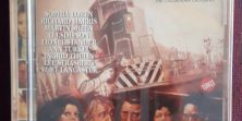 Cassandra Geçidi - The Cassandra Crossing (1976) Orijinal VCD