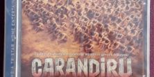 Carandiru (2003) Orijinal VCD Film Satış
