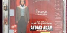Aydaki Adam - Man on the Moon (1999) Orijinal VCD Film Satış