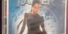 Lara Croft: Tomb Raider (2001) Orijinal VCD Film Satış