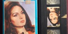 Aşk Eski Bir Yalan (1968) VHS Kaset Orijinal Film
