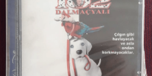 102 Dalmaçyalı - 102 Dalmatians (2000) Orijinal VCD Film Satış