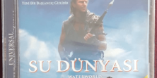Su Dünyası (1995) Orijinal VCD Film Satış